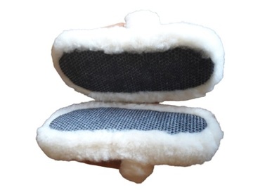 ТЕПЛАЯ ШЕРСТЬ БАМБУК Флис КОЖА GÓRALSKIE*37*PL