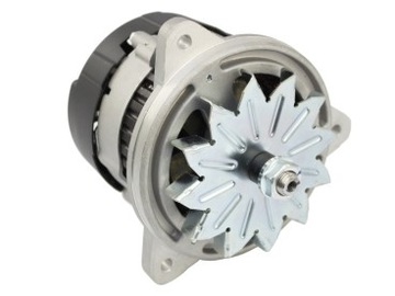 ALTERNATOR MF3 MASSEY FERGUSON 255 235 C360 3P ws3