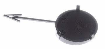 КРЫШКА БУКСИРОВОЧНОГО КРЮКА ЗАДНЯЯ S-MAX 06-15