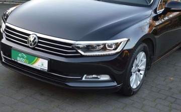 Volkswagen Passat B8 Variant 2.0 TDI BlueMotion SCR 150KM 2019 Volkswagen Passat Variant 2,0 TDI 150 KM DSG FULL LED Nawigacja 2.0 Diesel, zdjęcie 38