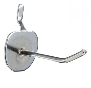 Haczyk HAL1 uniwersalny do tablic perforowanych PB