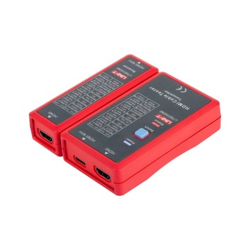 Uni-T UT681HDMI Тестер кабеля HDMI