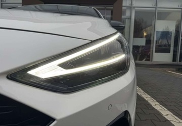 Hyundai i30 III 2024 Hyundai i30 1.5 benzyna mHEV ASO Salon PL Gwarancja Producenta 1.5 Hybryda, zdjęcie 27