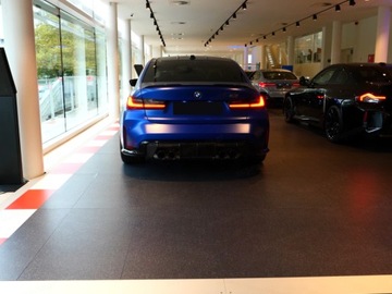 BMW Seria 3 G20-G21 2026 BMW Seria 3 M3 Competition xDrive Sedan 3.0 (530KM) 2026, zdjęcie 4