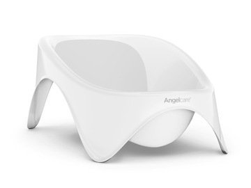 ANGELCARE Wanienka 2w1 Dwupozycyjna 0-12 m.