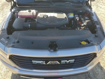  RAM 1500 Laramie 2025 3.0l 3.0 Benzyna 420KM, zdjęcie 6