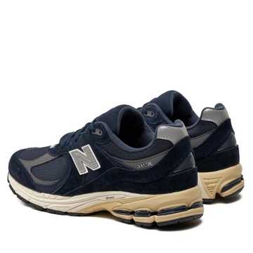 New Balance Buty Sportowe M2002RCA rozm. 41,5