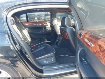 Bentley Continental II 2012 Bentley Flying Spur 2012 6.0 Benzyna 552KM, zdjęcie 12
