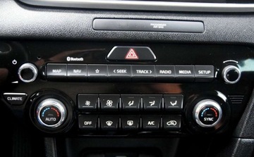 Kia Sportage IV SUV Facelifting 1.6 CRDi MHEV 136KM 2021 Kia Sportage SKORA Alusy LED Navi linne assist idealny jak nowy maly przeb, zdjęcie 30