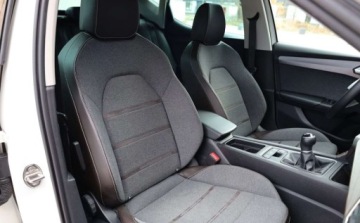 Seat Leon III Hatchback Facelifting 1.5 EcoTSI 130KM 2020 Seat Leon Seat Leon 1.5 TSI Xcellence 1.5 Benzyna 130KM, zdjęcie 21