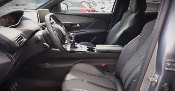 Peugeot 3008 II Crossover 1.5 BlueHDI 130KM 2020 Peugeot 3008 (Nr.013) 1.5 HDI Navi Klima Tempomat Parktronik Gwarancja, zdjęcie 12