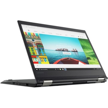 Lenovo Yoga 370 13,3 Intel Core i5-7200U 8GB/256GB