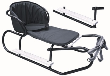 SANKI BASIC +OPARCIE +GRUBY MATERAC +PASY+PODNÓŻKI