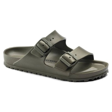 Klapki męskie profilowane Birkenstock Arizona EVA NA LATO NA PLAŻĘ 1019094