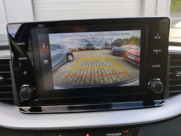 Kia XCeed Crossover Facelifting 1.5 T-GDi 160KM 2024 Kia XCeed 160 KM M smart Salon PL Automat 1.5 Benzyna 160KM, zdjęcie 23