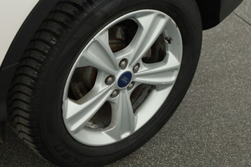 Ford Kuga II SUV 2.0 TDCi 150KM 2015 Ford Kuga 2.0 TDCi, Salon Polska, 4X4, Skóra, zdjęcie 18