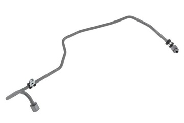 ECD-VW-037 NTY RURKA OLEJOWA TURBOSPRĘŻARKI NTY