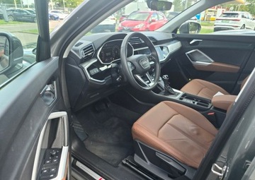 Audi Q3 II SUV 1.5 35 TFSI 150KM 2024 Audi Q3 Sportback 35 TFSI mHEV S-Line S tronic / P, zdjęcie 7