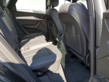 Audi Q5 III 2025 Audi Q5 Premium Plus 45 2025 2.0 Benzyna 261KM, zdjęcie 10