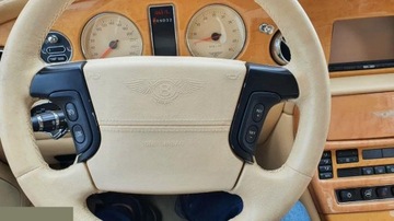 Bentley Arnage I (R) T 6.8 V8 405KM 2000 Bentley Arnage 405KM 2000r Niski przebieg!, zdjęcie 24