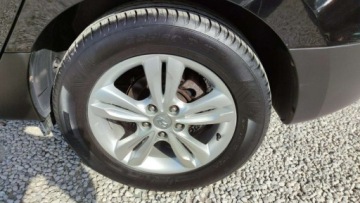 Hyundai ix35 SUV 1.6 GDI 135KM 2012 Hyundai ix35 1.6 GDI 135 kM Klima Polskory Czujniki Tempomat Super Stan GW, zdjęcie 22