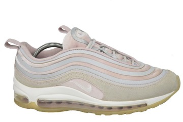 NIKE AIR MAX 97 ULTRA LUX AH 6805-002 ROZM.38,5