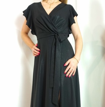 ПЛАТЬЕ FORMULA, ДЛИННЫЕ РУКАВА, размер 46