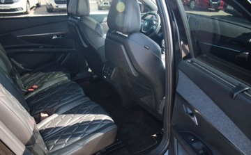 Peugeot 5008 II Crossover 1.2 PureTech 130KM 2017 Peugeot 5008 1.2 Benzyna 130KM, zdjęcie 18