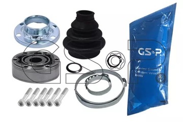 GSP KLOUB HNACÍ 648004