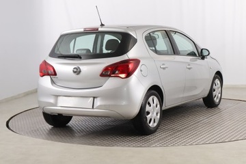 Opel Corsa E Hatchback 3d 1.4 Twinport 90KM 2015 Opel Corsa 1.4, Salon Polska, Serwis ASO, Klima, zdjęcie 4