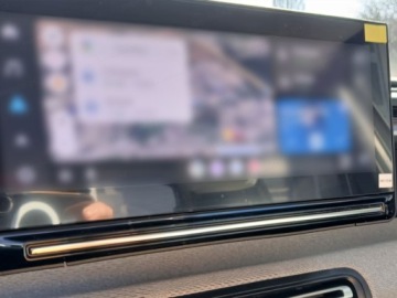 Citroen C3 IV e-Hatchback Elektryczny 44kWh 113KM 2025 Od ręki - Max Comfort Range EV113 44kWh 113KM, zdjęcie 8