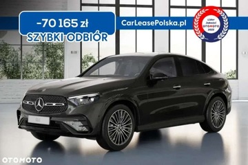 Mercedes GLC C254/X254 2025 Mercedes-Benz GLC AMG Premium, Hak, Duzy Rabat, Od Reki 2.0 Benzyna