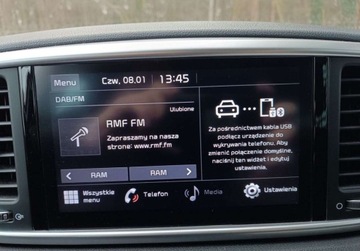 Kia Sportage IV SUV Facelifting 1.6 T-GDI 177KM 2021 Kia Sportage 1.6 T-GDi 177KM SalonPL SerwsiASO Gwarancja Vat-Marza 1.6, zdjęcie 25