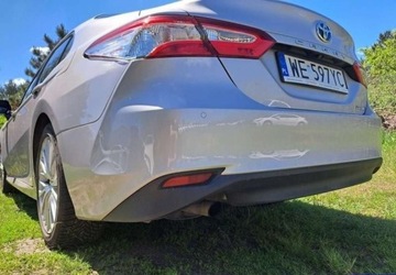 Toyota Camry IX 2019 Toyota Camry Faktura VAT 2.5 Benzyna 120KM, zdjęcie 34
