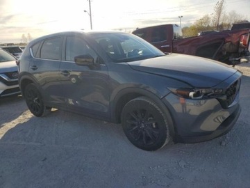 Mazda CX-5 II 2022 Mazda CX-5 2022r., Preferred, od ubezpieczalni 2.5 Benzyna 187KM, zdjęcie 5