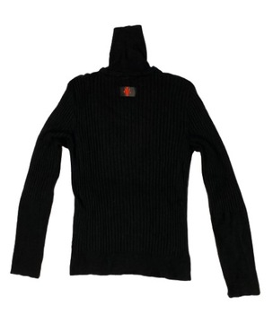 Sweter sweterek Versace Jeans Couture Golf r. M