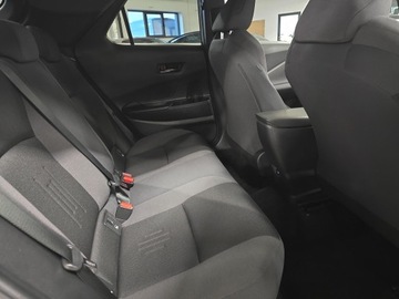 Toyota C-HR II SUV 1.8 Hybrid 140KM 2024 Toyota C-HR 1.8 Hybrid Style C-HR STYLE|Bitone 1.8, zdjęcie 9