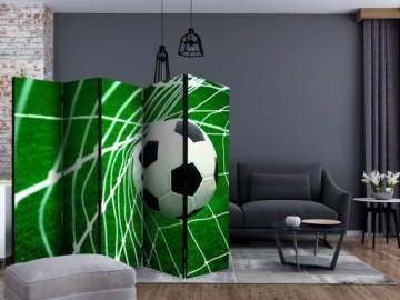Пятисерийный экран - Goool! II