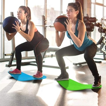 Balance Board Pateacd Twist Sport