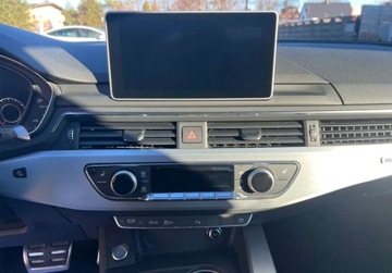 Audi A5 F5 Coupe 2.0 TDI 190KM 2017 Audi A5 Sportback 2.0 TDI 190KM S-LINE Quattro Nawigacja Radar Sensor 2.0, zdjęcie 20