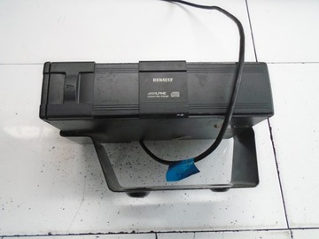 RENAULT ESPACE LAGUNA II ZMIENIARKA 8200002656A