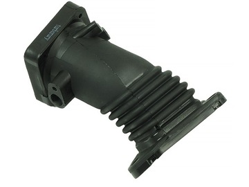 ШЛАНГ ВПУСКНОГО ПАТРУБКА FORD FOCUS II 1.6 TDCI