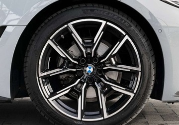 BMW Seria 4 2024 BMW Seria 4 I wlasciciel Gwarancja M Pakiet Bezwypadkowy FVAT23, zdjęcie 9