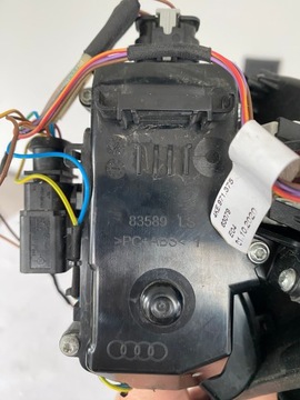 AUDI E TRON 2020- KRYT HNÍZDO NABÍJENÍ 4KE971375