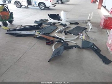 BMW X7 2024 BMW X7 2024r., XDRIVE40I, od ubezpieczalni 3.0 Benzyna 375KM, zdjęcie 12