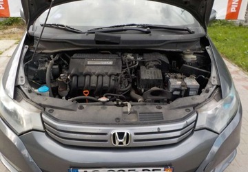 Honda Insight 2009 Honda Insight Okazja 1.3 Hybryda 102KM, zdjęcie 2