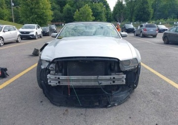 Ford Mustang V 2013 FORD MUSTANG CABRIO, zdjęcie 4