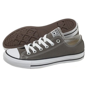 Buty Trampki Converse All Star OX 1J794 Szare