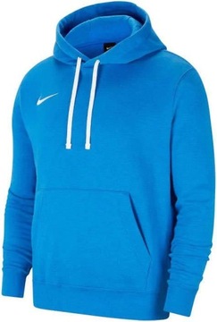 KOMPLET DRES MĘSKI BLUZA Z KAPTUREM SPODNIE JOGGERY TEAM PARK NIKE