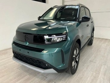 Opel Frontera C 2025